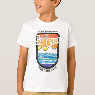 But God T-Shirt