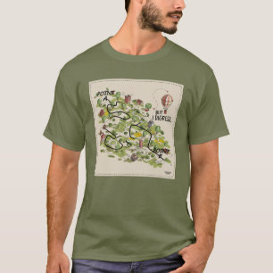 But I digress T-Shirt