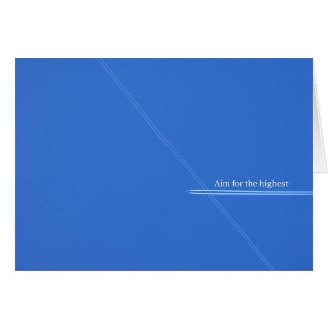 But pour le plus haut (Devant horizontal)