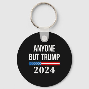 But Trump 2024 -  Keychain