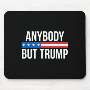 But Trump President Donald Trump 2024 Mouse Pad