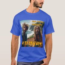 But We're Punatics! T-Shirt
