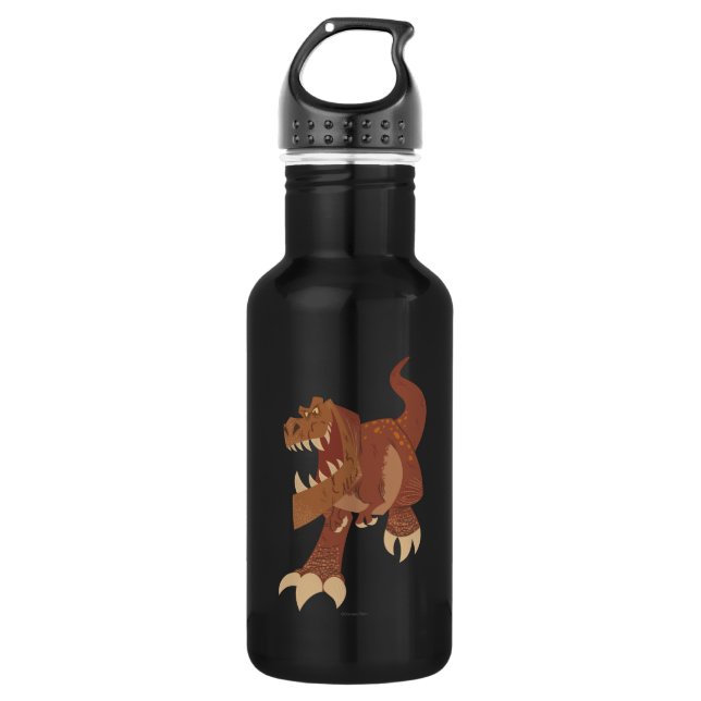 Butch Character Art 532 Ml Water Bottle (Front)