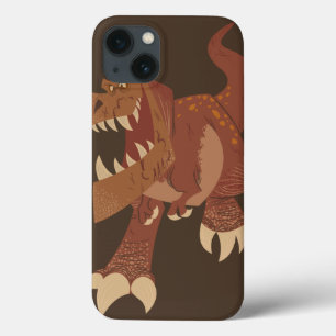 Butch Character Art iPhone 13 Case