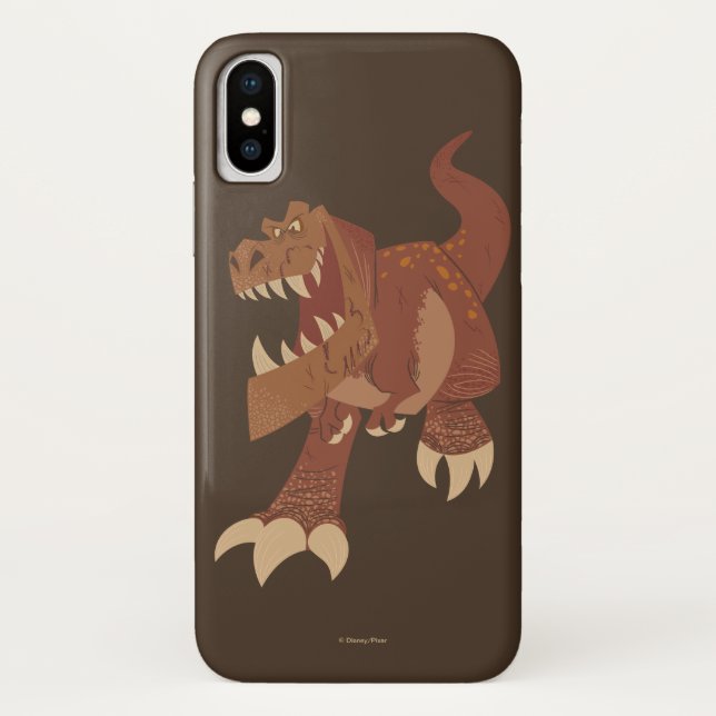 Butch Character Art Case-Mate iPhone Case (Back)