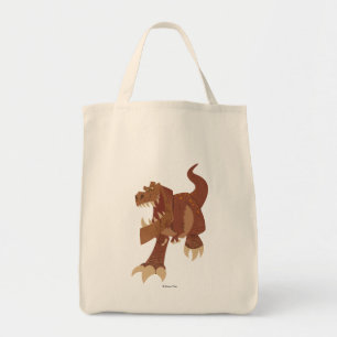 Butch Character Art Tote Bag