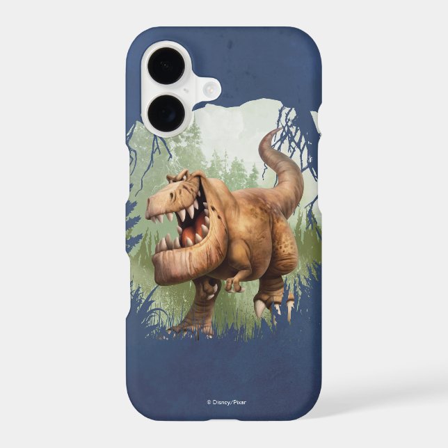 Butch Charging (Back)