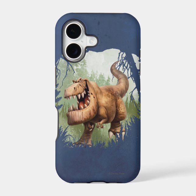 Butch Charging (Back)