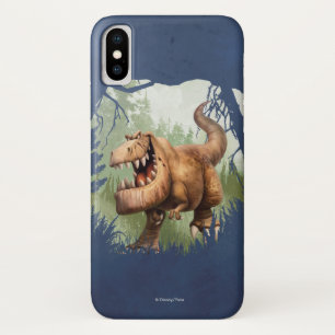 Butch Charging iPhone X Case