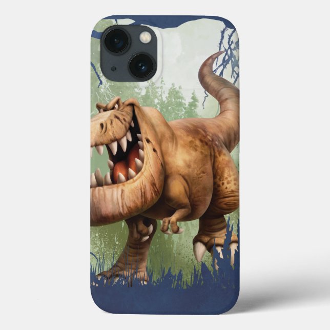 Butch Charging Case-Mate iPhone Case (Back)