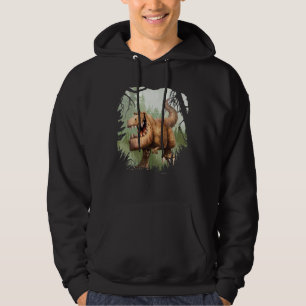 Butch Charging Hoodie