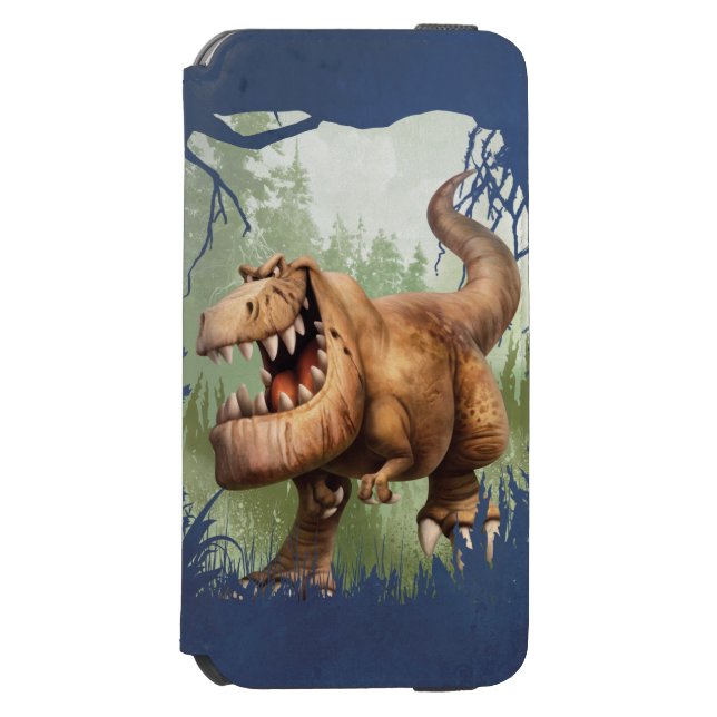 Butch Charging Incipio iPhone Wallet Case (Folio Front)