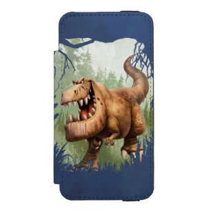 Butch Charging Incipio Watson™ iPhone 5 Wallet Case