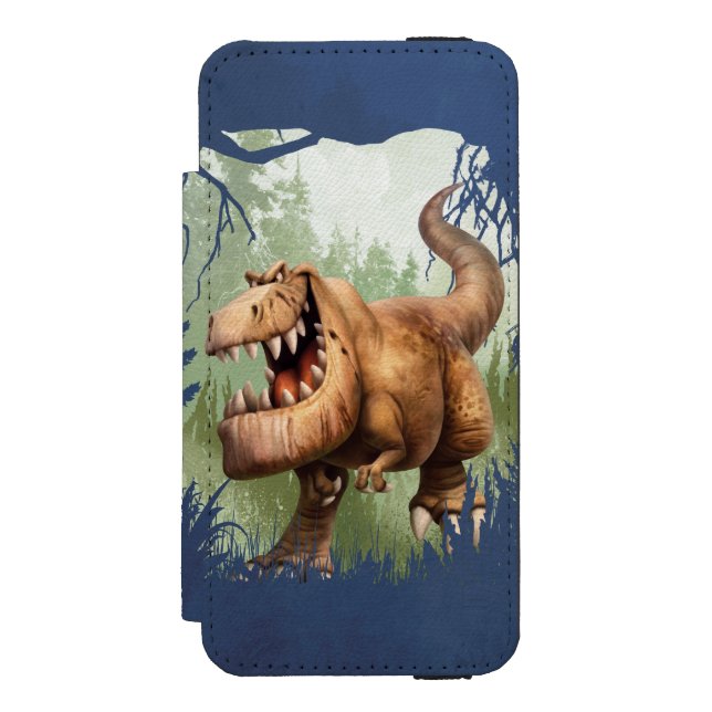 Butch Charging Incipio iPhone Wallet Case (Folio Front)