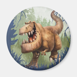 Butch Charging Magnet
