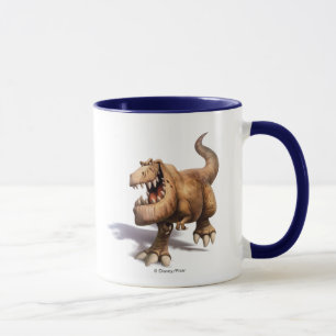 Butch Charging Mug