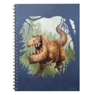 Butch Charging Notebook