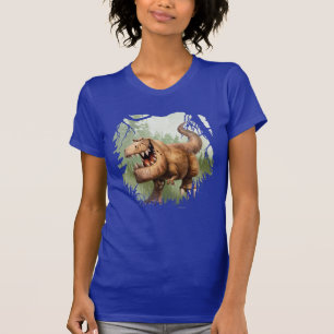Butch Charging T-Shirt