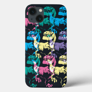 Butch Colour Stamp iPhone 13 Case
