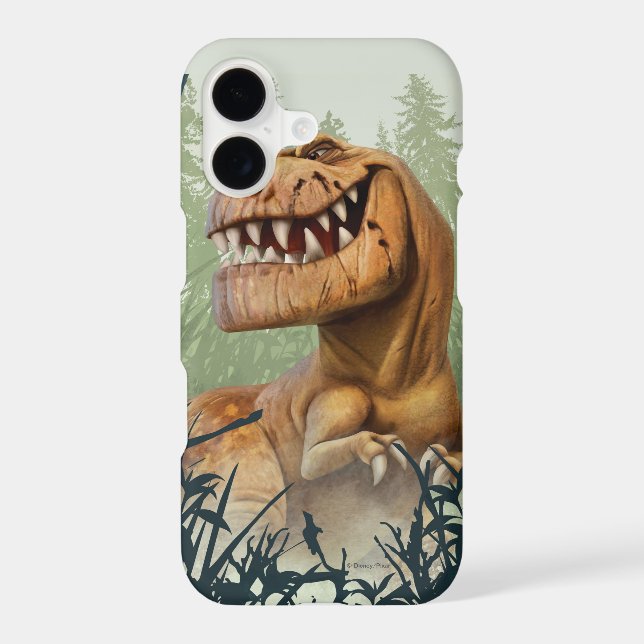 Butch In Forest (Back)