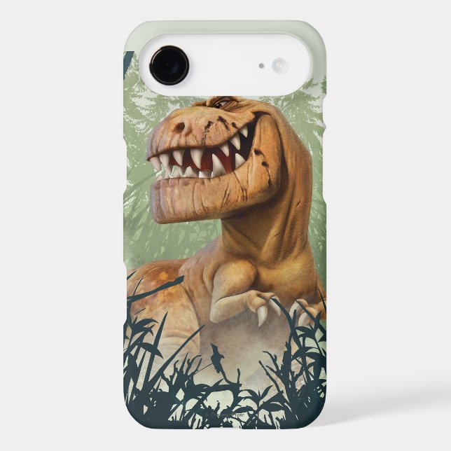 Butch In Forest Case-Mate iPhone Case (Back)