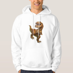 Butch In Forest Hoodie
