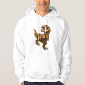 Butch In Forest Hoodie