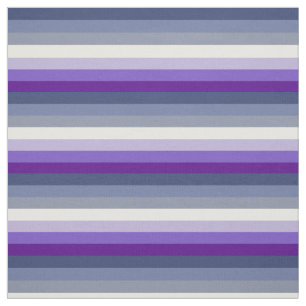 Butch Lesbian Pride Flag Fabric