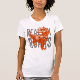 Butch Reality Roars T-Shirt