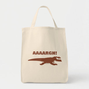 Butch Silhouette Tote Bag