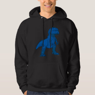 Butch Sketch Hoodie