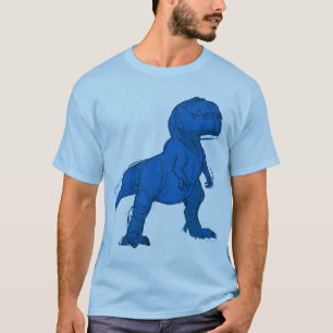 Butch Sketch T-Shirt