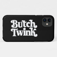 Butch Twink LGBTQ Pride Month