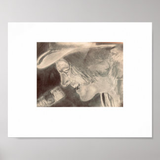 Butch Walker  Poster