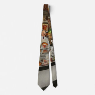 Butcher - DD Collins Butcher 1915 Tie