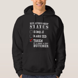 Butcher Hoodie
