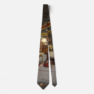 Butcher - Meat Party 1926 Tie