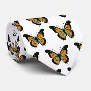 Buterflies Tie
