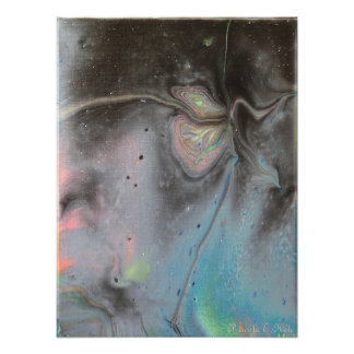 Buterfly Photo Print