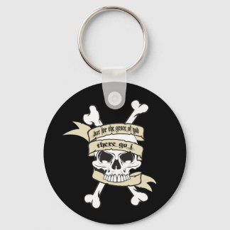 ButForTheGrace Keychain