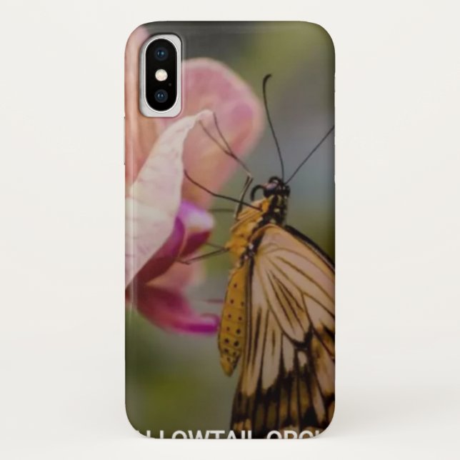 Butiful bartflay design phone cover  (Back)