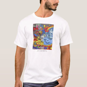 Butin de Sammy - T-shirts