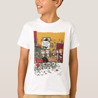 Butin de vacances - T-shirts