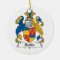 Butler Family Crest