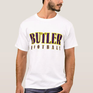Butler Football Shirt (Schedule)