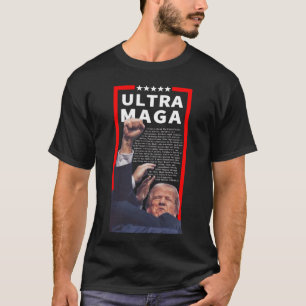 Butler Rally Quote T-Shirt