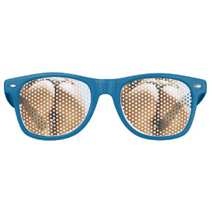 BUTT MAN G-STRING SUNGLASSES FUN-Glasses!