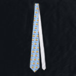 butter and waffles lover tie<br><div class="desc">show your love with yhis design!more great stuff at jimbuf and jimhartley galleries</div>