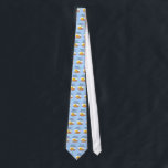 butter and waffles lover tie<br><div class="desc">show your love with yhis design!more great stuff at jimbuf and jimhartley galleries</div>