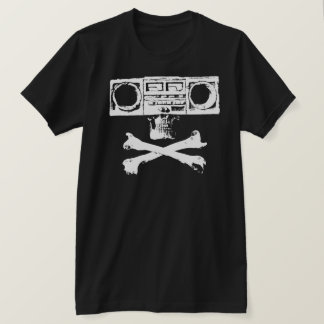 Butter-Bot Shirt